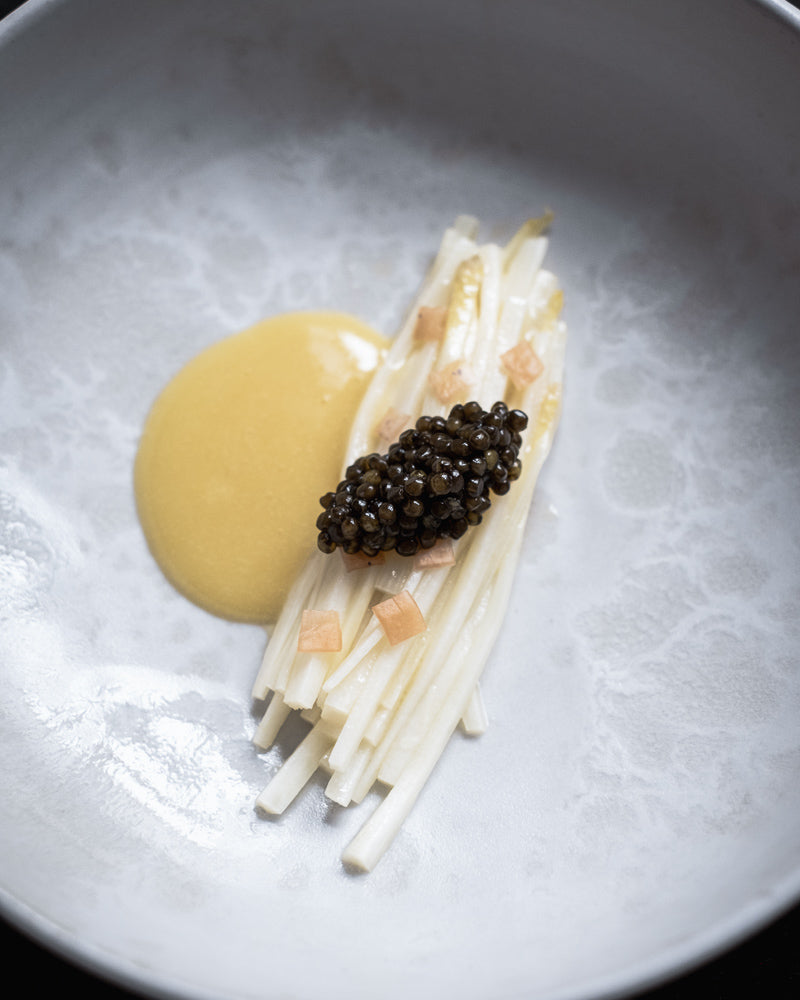 Atelier Ea vol. 8 (10-course tasting menu)