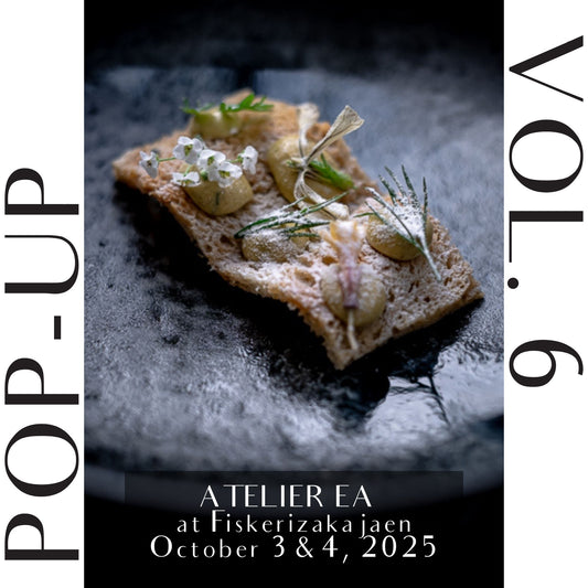 Atelier Ea Vol. 6