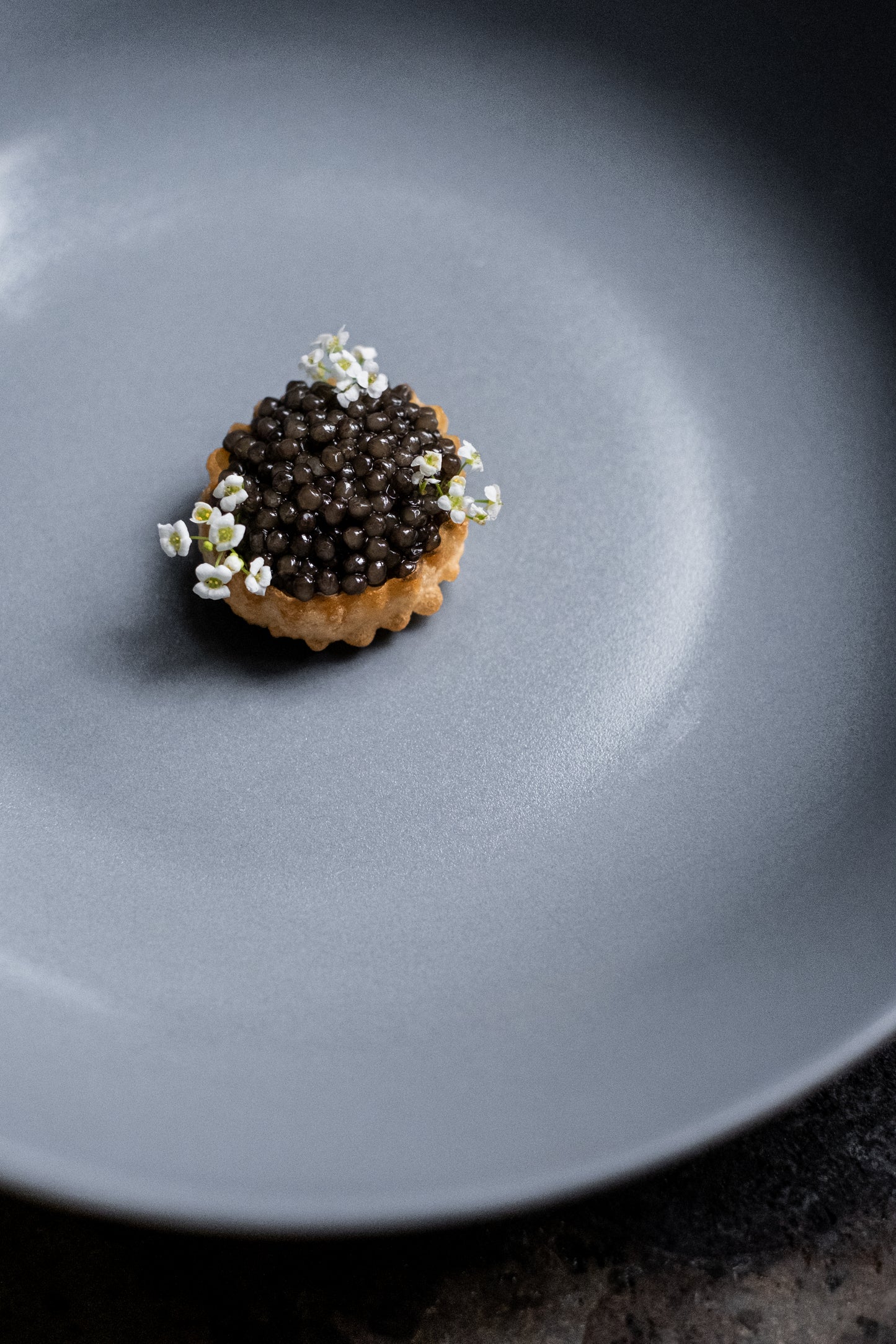 Atelier Ea vol. 8 (10-course tasting menu)